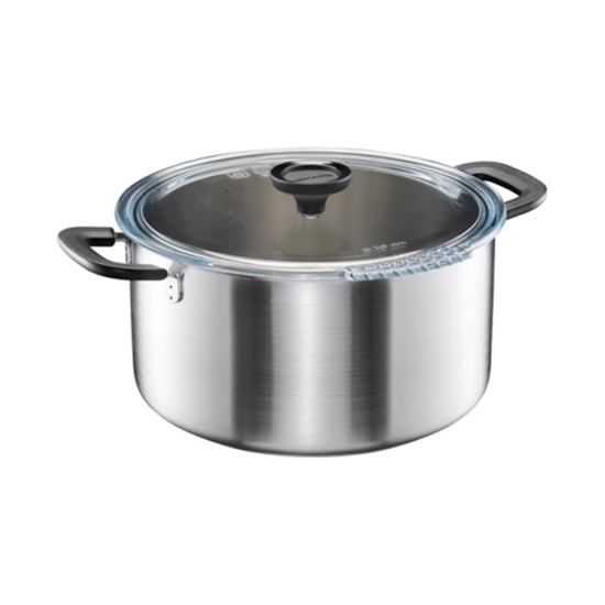 Picture of Fiskars Functional Form 1072318 Casserole Pot 7L