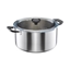 Изображение Fiskars Functional Form 1072318 Casserole Pot 7L