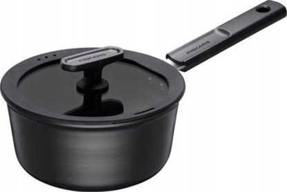 Attēls no Fiskars Hard Face 1075524 Non-stick Sauce Pan 1.8L