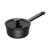 Picture of Fiskars Hard Face 1075524 Non-stick Sauce Pan 1.8L