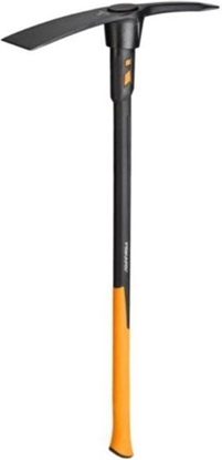 Picture of Fiskars Kilof dwustronny trzonek z tworzywa sztucznego 2,27kg (1020166)