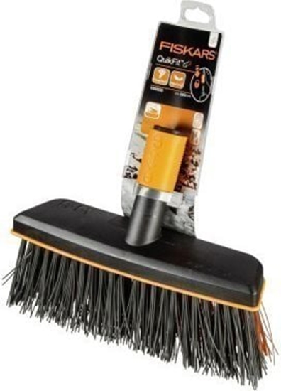 Picture of Fiskars Szczotka QuikFit Yard Broom