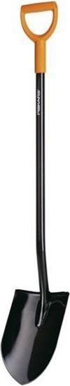 Picture of Fiskars Szpadel Ostry Solid Metalowy (1003455)