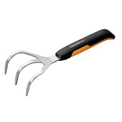 Изображение Fiskars Xact 1027047 Cultivator