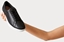 Attēls no FitFlop Rally Sneakers X22-001 Czarne 36