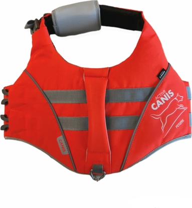 Picture of Fitmin  Life Jacket M <15 kg