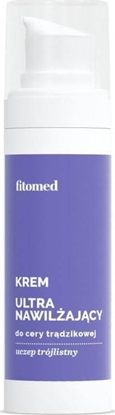 Attēls no Fitomed Fitomed Krem Ultranawilajcy cera trdzikowa 30