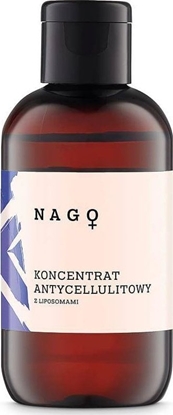 Attēls no Fitomed Nago koncentrat antycellulitowy z liposomami 100g