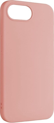 Picture of Fixed Story | Back Cover | Apple | iPhone 16e | Rubber | Pink