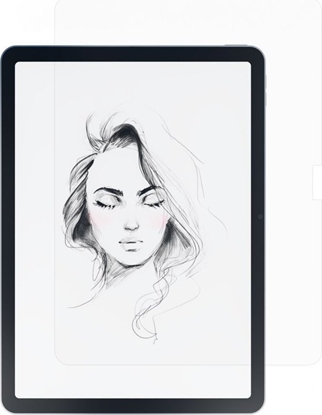 Picture of Fixed Szko ochronne imitujce papier PaperGlass Screen Protector do iPad Pro 13" 2024 - Gwarancja bezpieczestwa. Proste raty. Bezpatna wysyka od 170 z.
