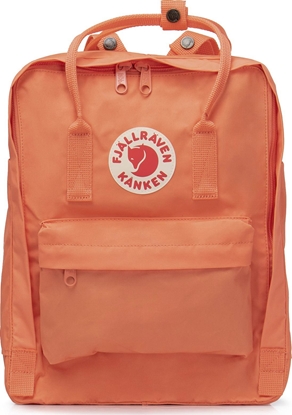 Attēls no Fjallraven Plecak Fjallraven Kanken Korall