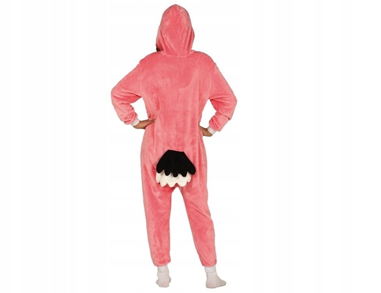 Picture of Flamingo jumpsuit