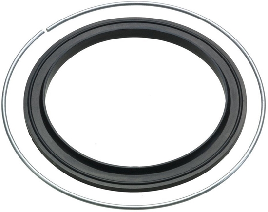 Picture of Flangepakning Ø120x98mm