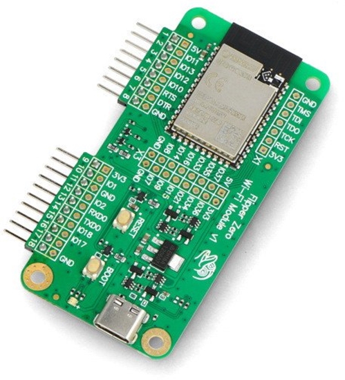 Picture of Flipper Zero Wifi Devboard - WiFi}