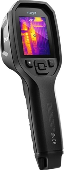 Изображение Flir Systems FLIR Kamera termowizyjna