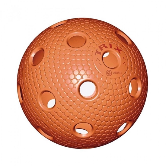 Picture of Florbola bumba TEMPISH Trix 135000144 dažādas krāsas - żółty