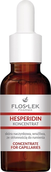 Picture of Floslek Floslek Hesperidin koncentrat na naczynka 30ml