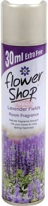 Изображение FLOWER FISH Odwieacz powietrza lawenda 300ml
