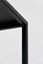 Picture of Domoletti FLOWER POT STAND BREST M BLACK 25X25X62