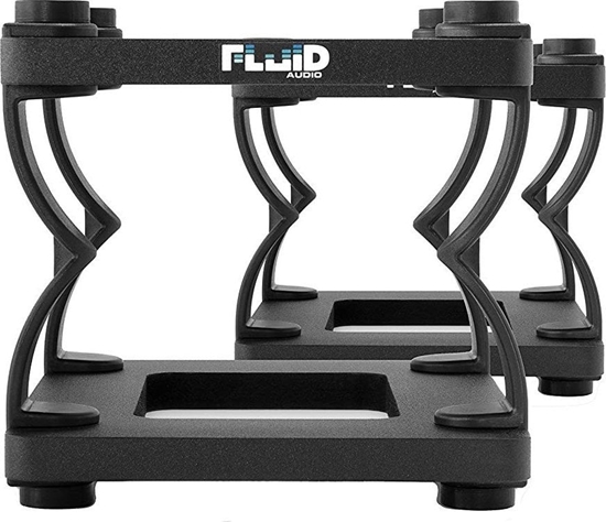 Picture of Fluid Audio Fluid Audio DS5 - Para statywów pod 4-calowe i 5-calowe monitory studyjne
