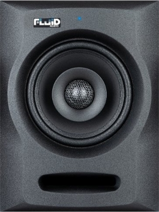 Attēls no Fluid Audio Fluid Audio FX50 V2 - Aktywny monitor studyjny