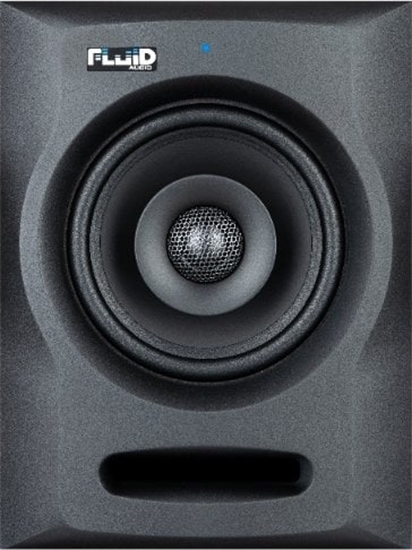Изображение Fluid Audio Fluid Audio FX50 V2 - Aktywny monitor studyjny