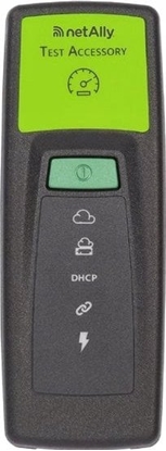 Изображение Fluke networks Z NetAlly Test Accessory for use with NetAlly tools products TEST-ACC