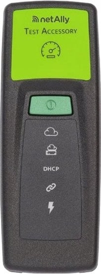 Изображение Fluke networks Z NetAlly Test Accessory for use with NetAlly tools products TEST-ACC