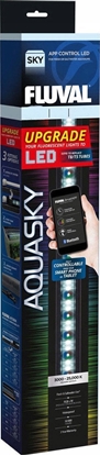 Attēls no Fluval Belka owietleniowa Fluval AquaSky LED 2.0 30W, 99-130cm