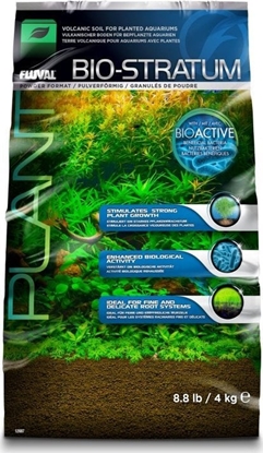 Attēls no Fluval Bio-Stratum, podoe do akwarium, 4 kg