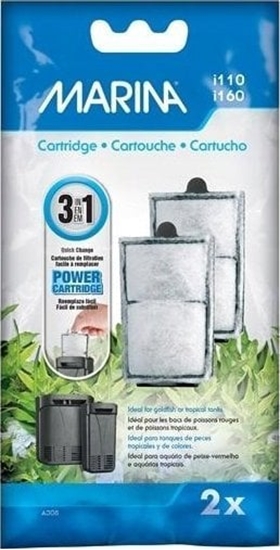 Picture of Fluval Zamienny wkad do filtra MA i110 / i1602pk