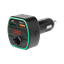 Picture of FM auto raidītājs - transmiters | Bluetooth 5.0 | USB
