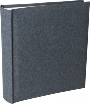 Attēls no Focus Focus Base Line Canvas Super 200 11x15 Blue