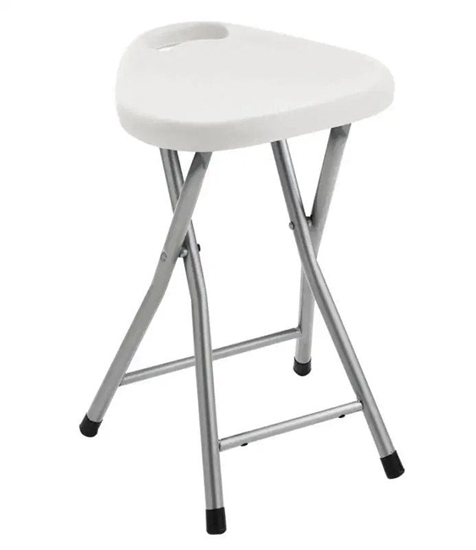 Picture of FOLDING BATHROOM CHAIR CO75 02