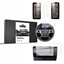 Picture of Folia ceramiczna GrizzGlass CarDisplay Protection do Mercedes Actros 2019-2024 [4w1]