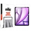 Attēls no Folia ceramiczna GrizzGlass CeramicFilm do Apple iPad Air 13" M3 2025