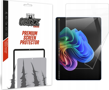 Изображение GrizzGlass Folia ceramiczna CeramicFilm do Microsoft Surface Pro 11 13"
