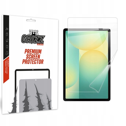 Изображение GrizzGlass Folia ceramiczna CeramicFilm do Samsung Galaxy Tab S10 FE