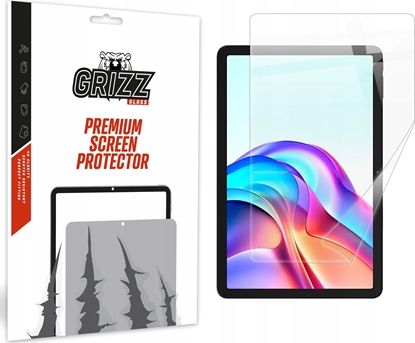 Изображение Folia ceramiczna GrizzGlass CeramicFilm do Tecno Megapad 11