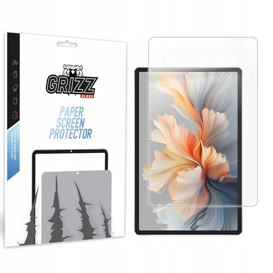 Изображение GrizzGlass Folia matowa PaperScreen do Honor Pad X9a