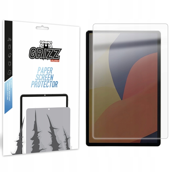 Изображение GrizzGlass Folia matowa PaperScreen do Motorola Moto Pad 60 Pro