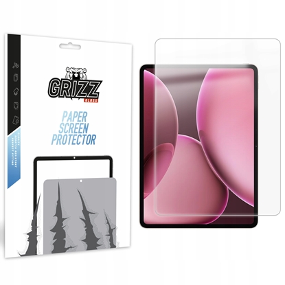 Изображение Folia matowa GrizzGlass PaperScreen do Oppo Pad 4 Pro