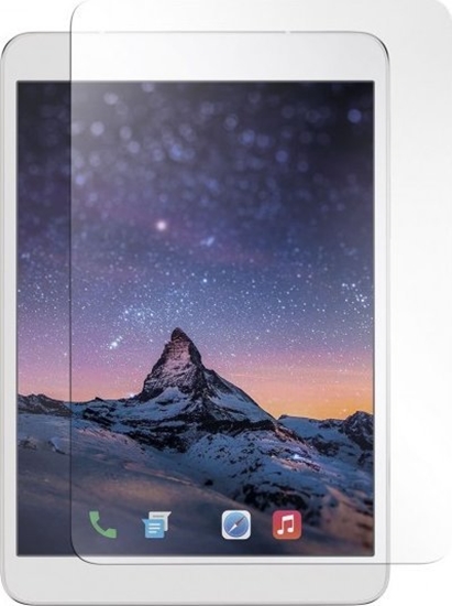 Picture of Mobilis TEMPERED GLASS CLEAR 9H TAB S5E TEMPERED GLASS CLEAR 9H TAB S5E