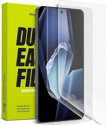 Attēls no FOLIA OCHRONNA RINGKE DUAL EASY 2-PACK ONEPLUS 13R CLEAR