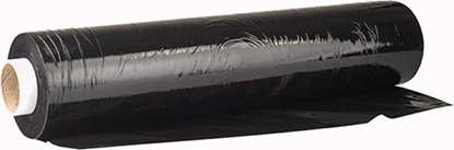 Изображение Folia stretch Office Products Folia stretch OFFICE PRODUCTS RCZNA, 3,0kg netto, szer. 500mm, gr. 23µm, czarna