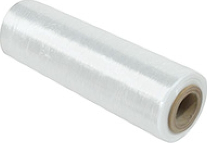 Изображение Folia stretch Office Products Folia stretch OFFICE PRODUCTS, 1,2kg, 23mikr., transparentna - 5901503662403