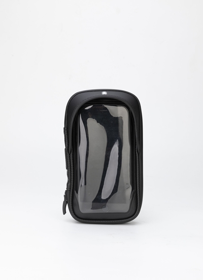 Изображение FoneKit - weatherproof phone holder for bike handlebars, black