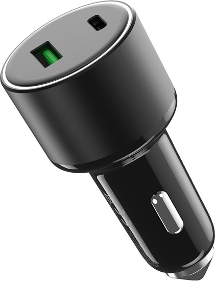 Изображение FoneKit Travel 100W car charger