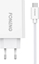 Picture of Foneng Fast charger Foneng 1x USB EU43+ USB Type C cable