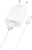 Picture of Foneng Fast charger Foneng EU28, 1xUSB, QC 3.0 + Cable USB Micro